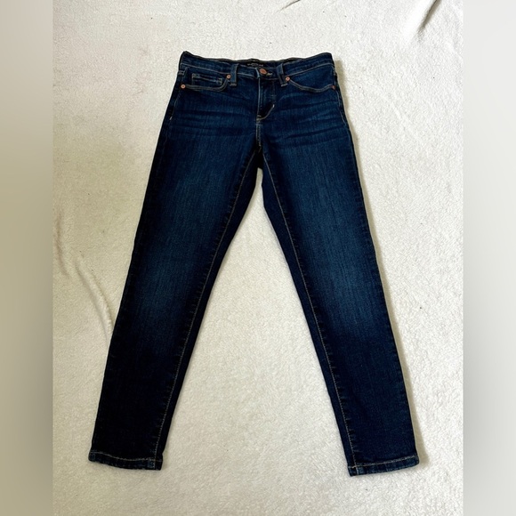 Banana Republic Mid-Rise Skinny Jean - 25P - Picture 2 of 10